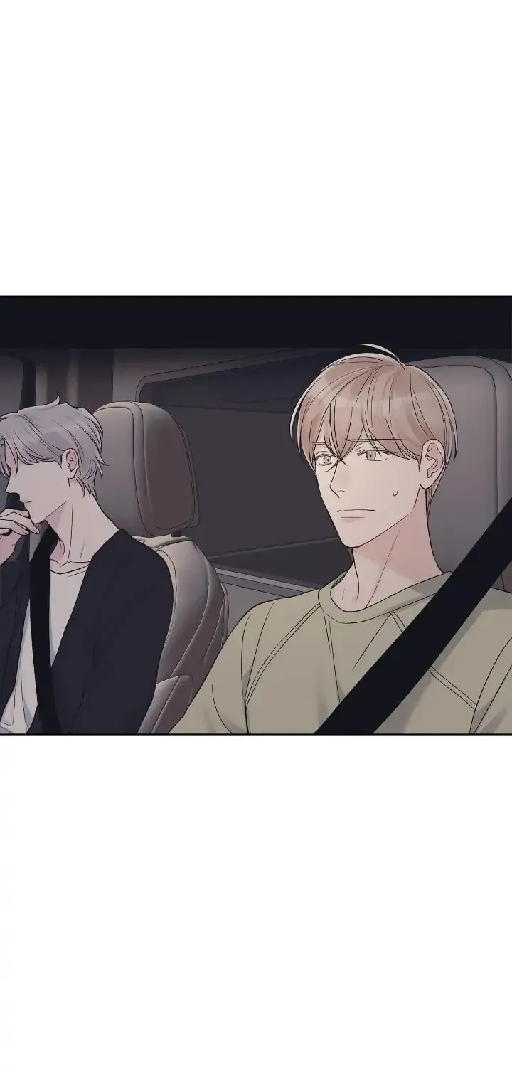 Read Monochrome Rumor chapter 2.1 image 24 on Lezhin
