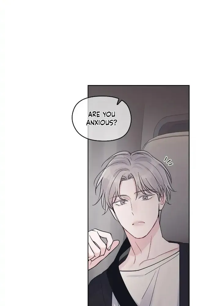 Read Monochrome Rumor chapter 2.1 image 26 on Lezhin