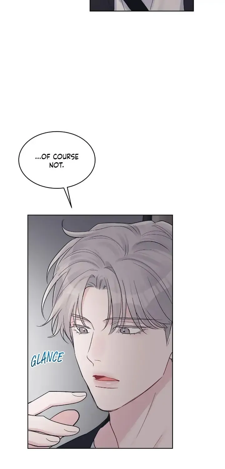 Read Monochrome Rumor chapter 2.1 image 27 on Lezhin
