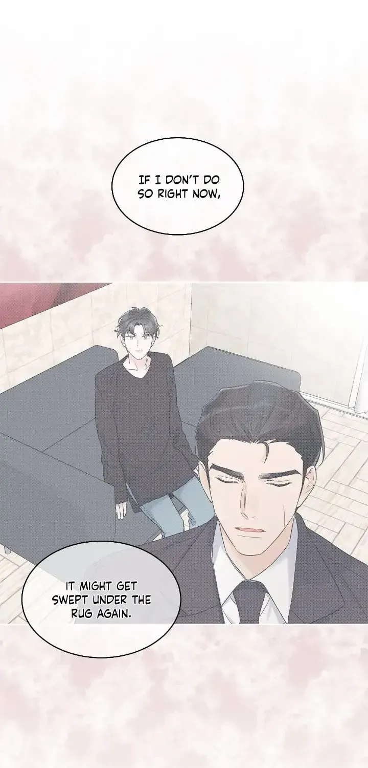 Read Monochrome Rumor chapter 2.1 image 30 on Lezhin
