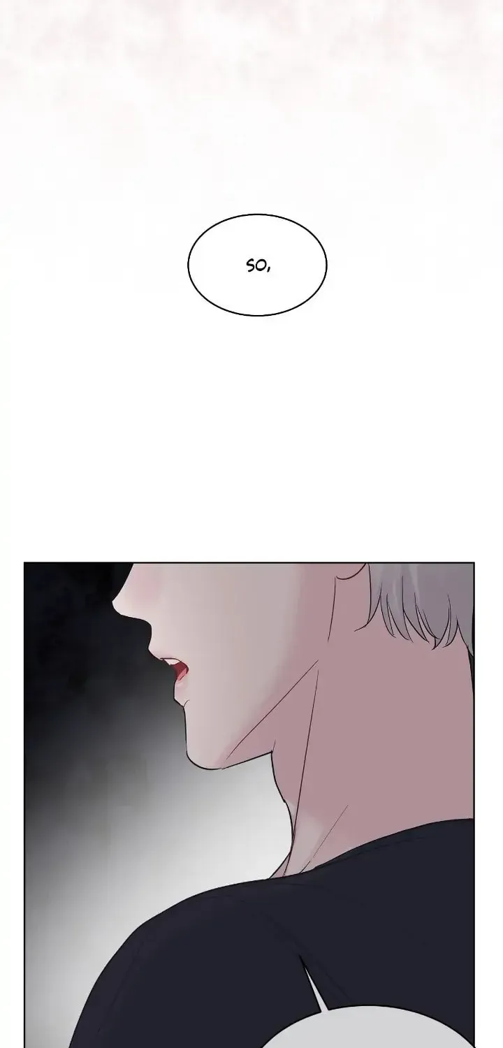 Read Monochrome Rumor chapter 2.1 image 31 on Lezhin