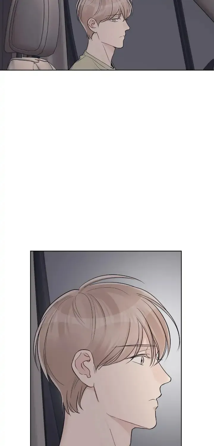 Read Monochrome Rumor chapter 2.1 image 33 on Lezhin