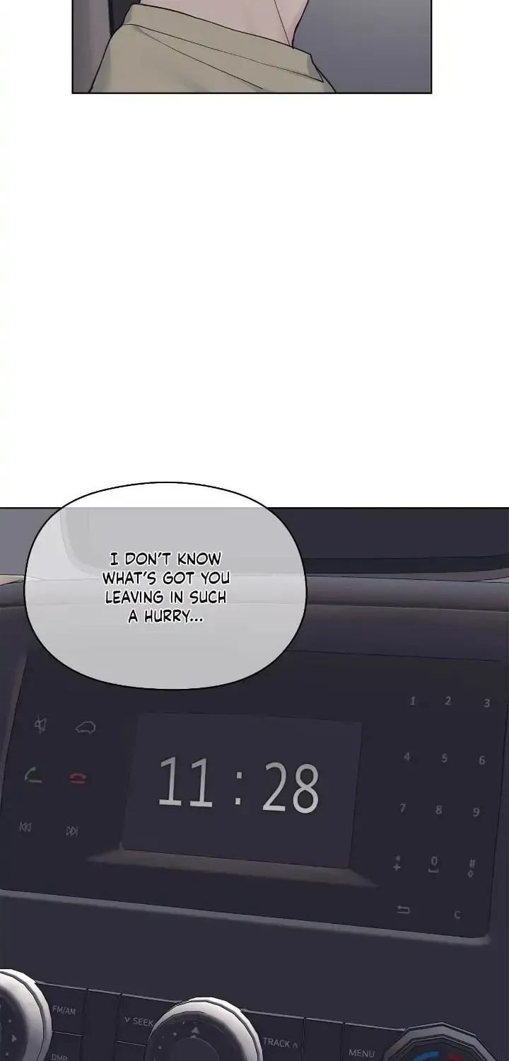 Read Monochrome Rumor chapter 2.1 image 34 on Lezhin