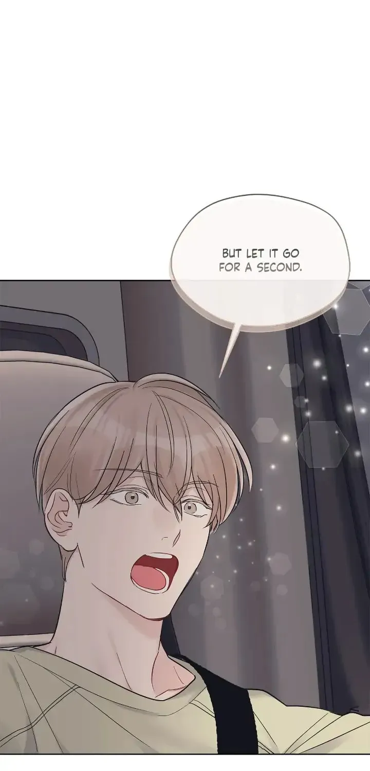Read Monochrome Rumor chapter 2.1 image 36 on Lezhin