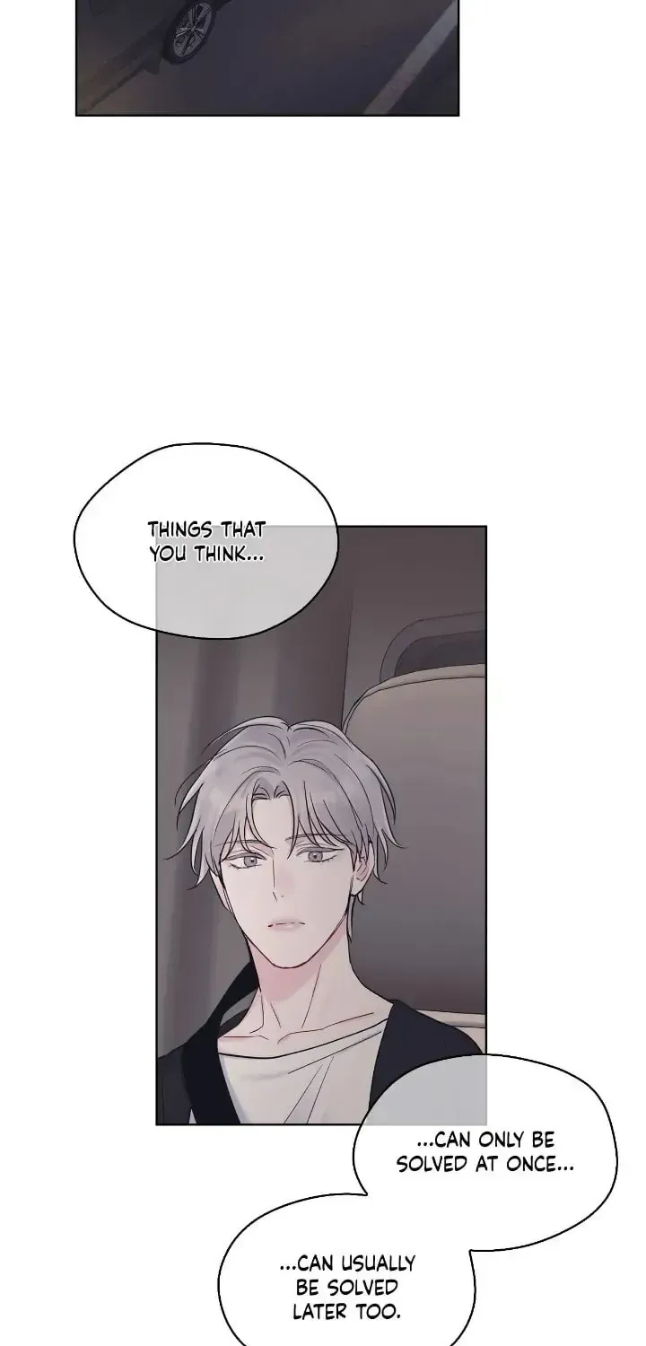 Read Monochrome Rumor chapter 2.1 image 39 on Lezhin