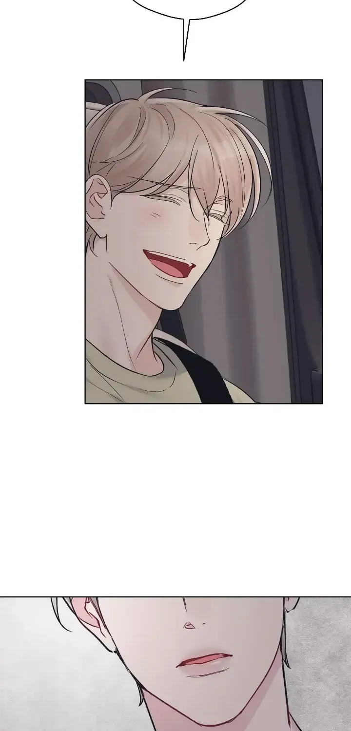 Read Monochrome Rumor chapter 2.1 image 40 on Lezhin