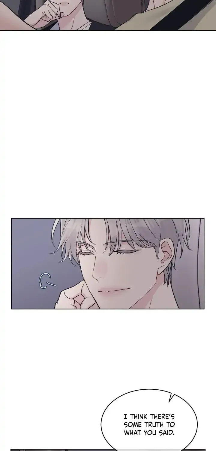 Read Monochrome Rumor chapter 2.1 image 45 on Lezhin