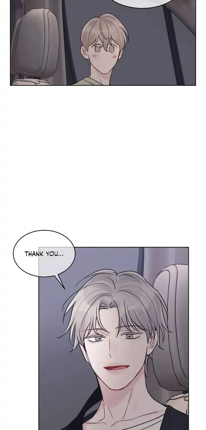 Read Monochrome Rumor chapter 2.1 image 46 on Lezhin