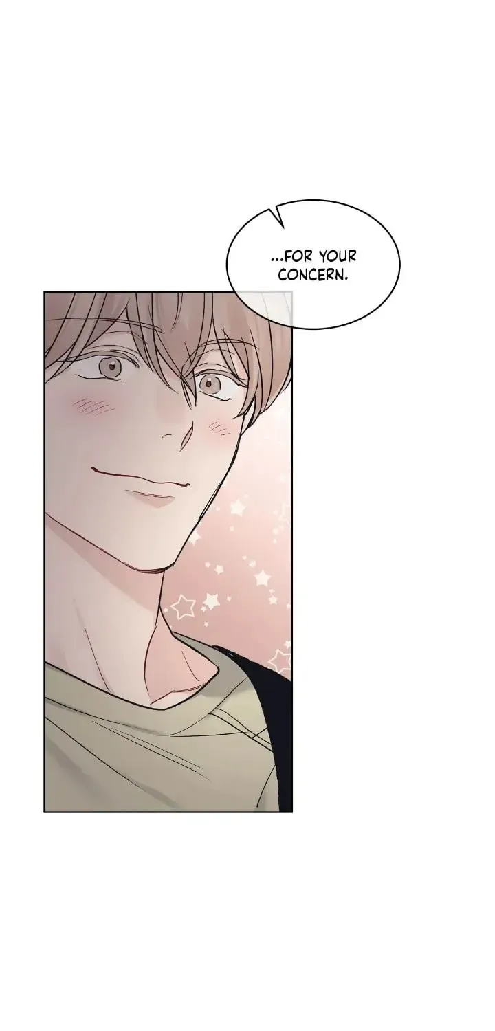 Read Monochrome Rumor chapter 2.1 image 48 on Lezhin