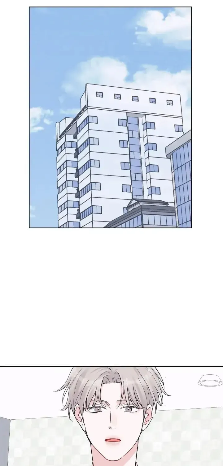 Read Monochrome Rumor chapter 2.1 image 52 on Lezhin