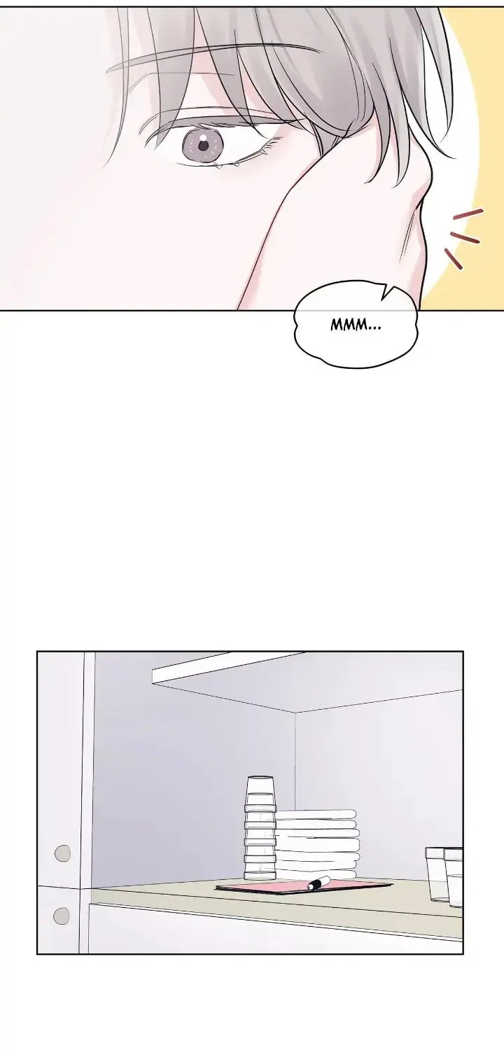 Read Monochrome Rumor chapter 2.1 image 58 on Lezhin
