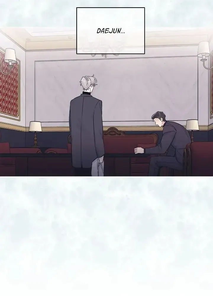 Read Monochrome Rumor chapter 2.1 image 8 on Lezhin