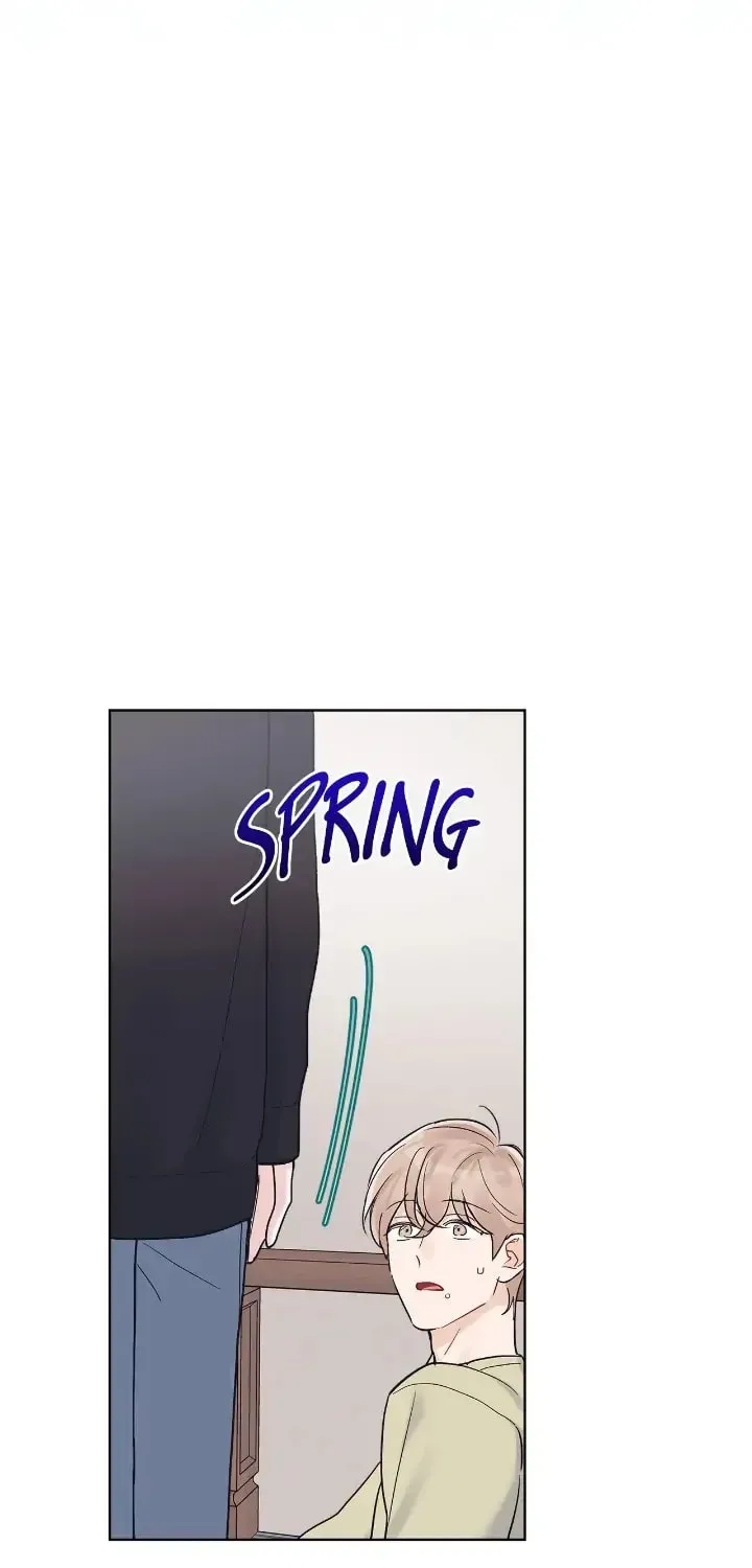 Read Monochrome Rumor chapter 2.1 image 9 on Lezhin