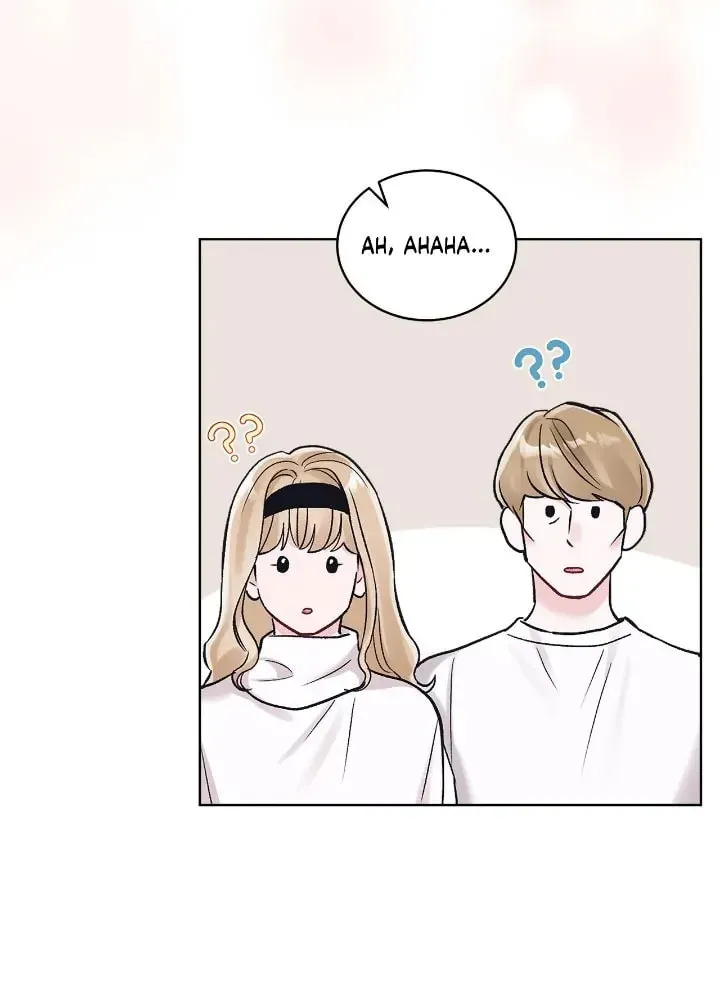 Read Monochrome Rumor chapter 3.1 image 13 on Lezhin