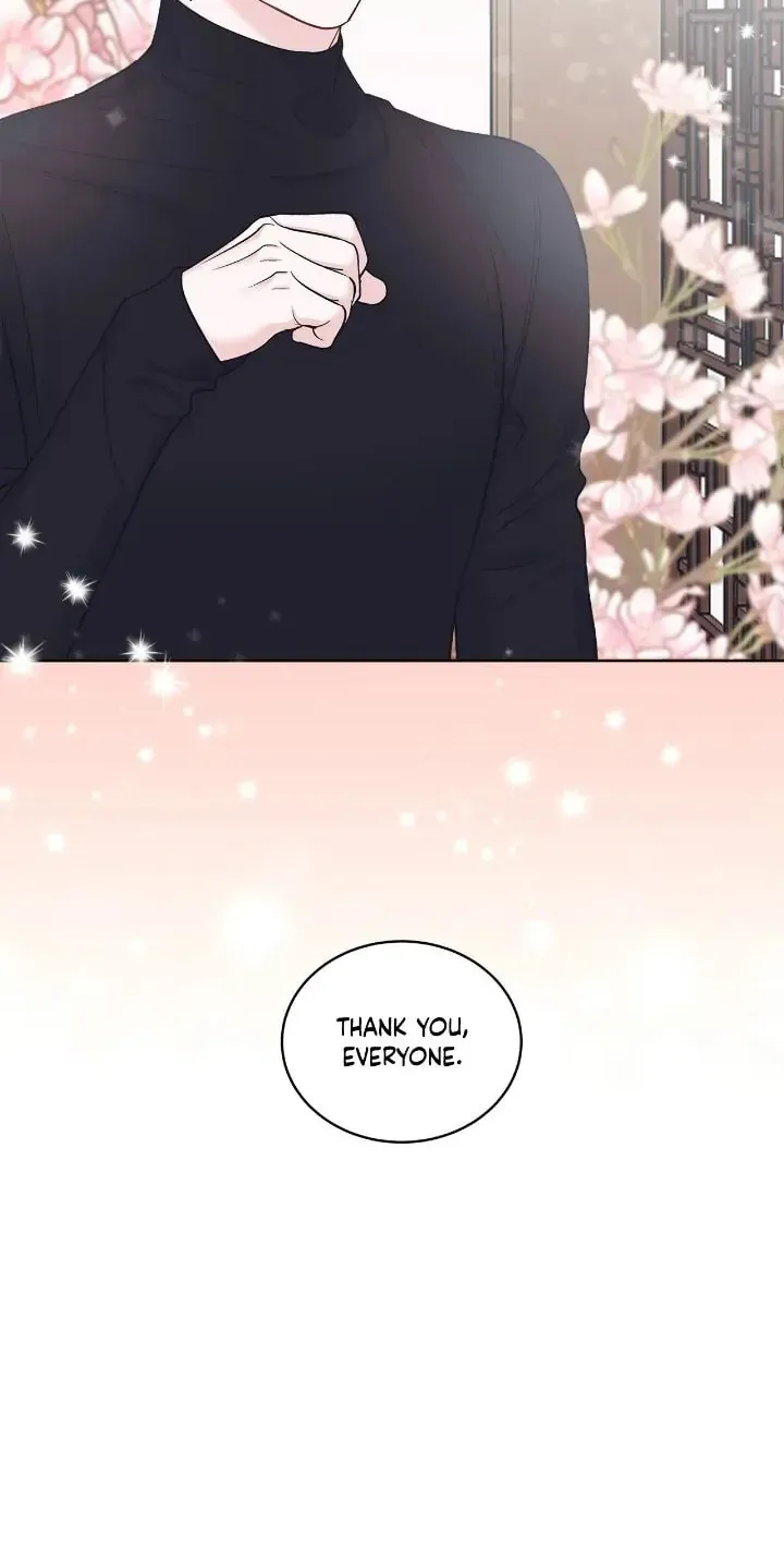 Read Monochrome Rumor chapter 3.1 image 15 on Lezhin