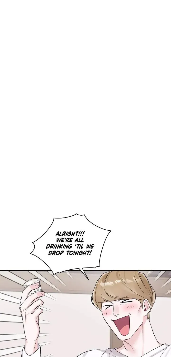 Read Monochrome Rumor chapter 3.1 image 17 on Lezhin