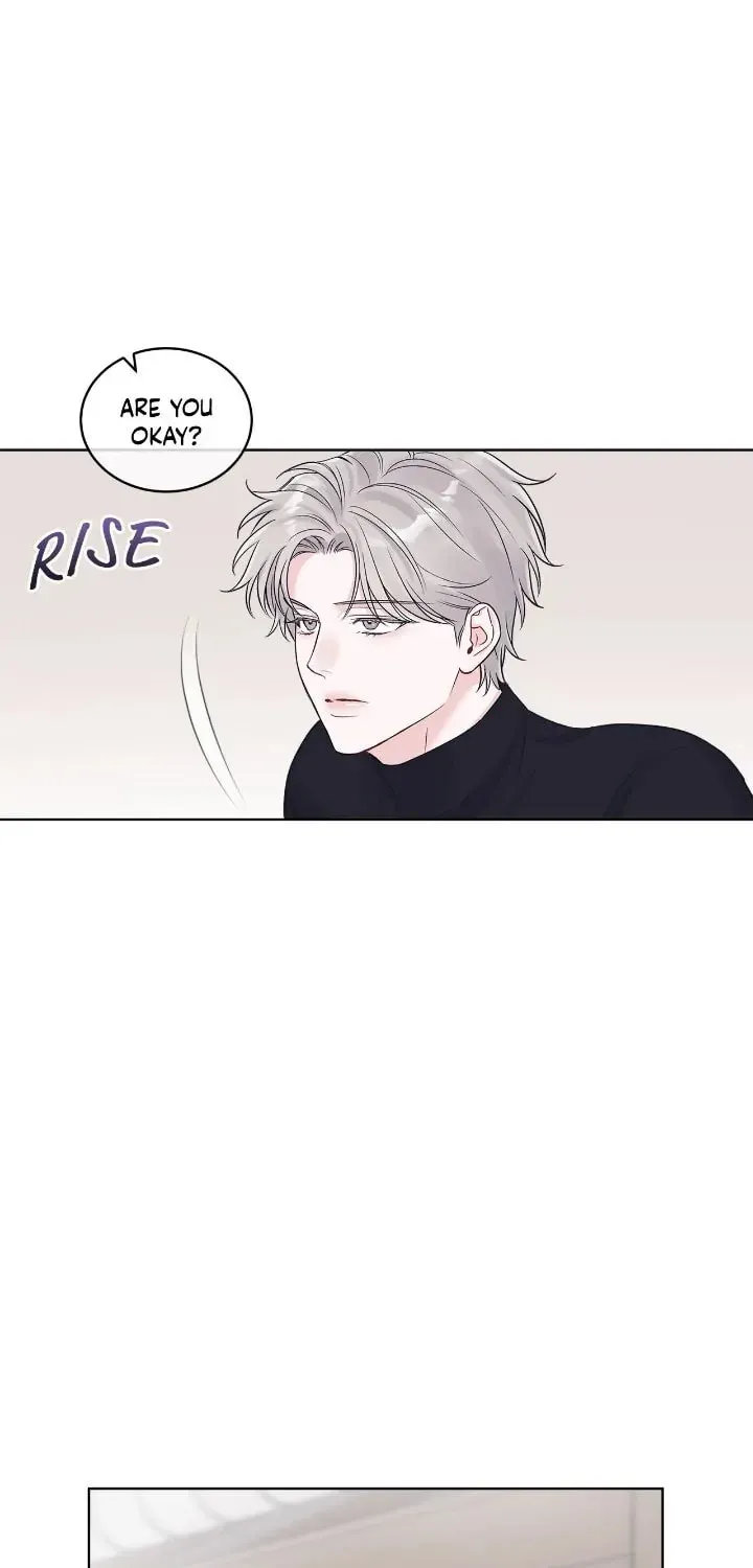 Read Monochrome Rumor chapter 3.1 image 22 on Lezhin