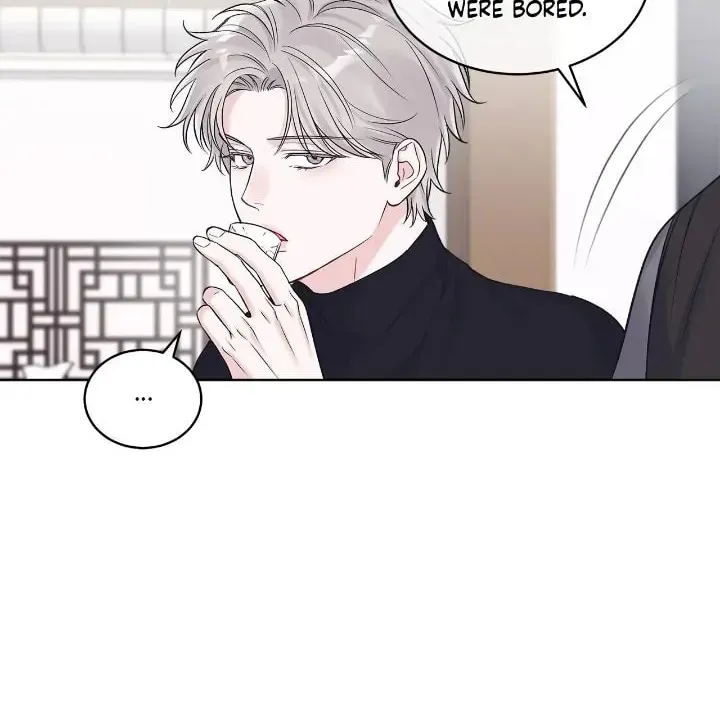 Read Monochrome Rumor chapter 3.1 image 26 on Lezhin