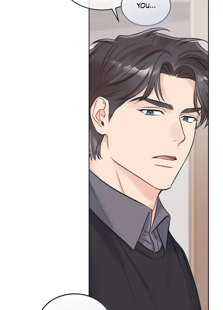 Read Monochrome Rumor chapter 3.1 image 29 on Lezhin