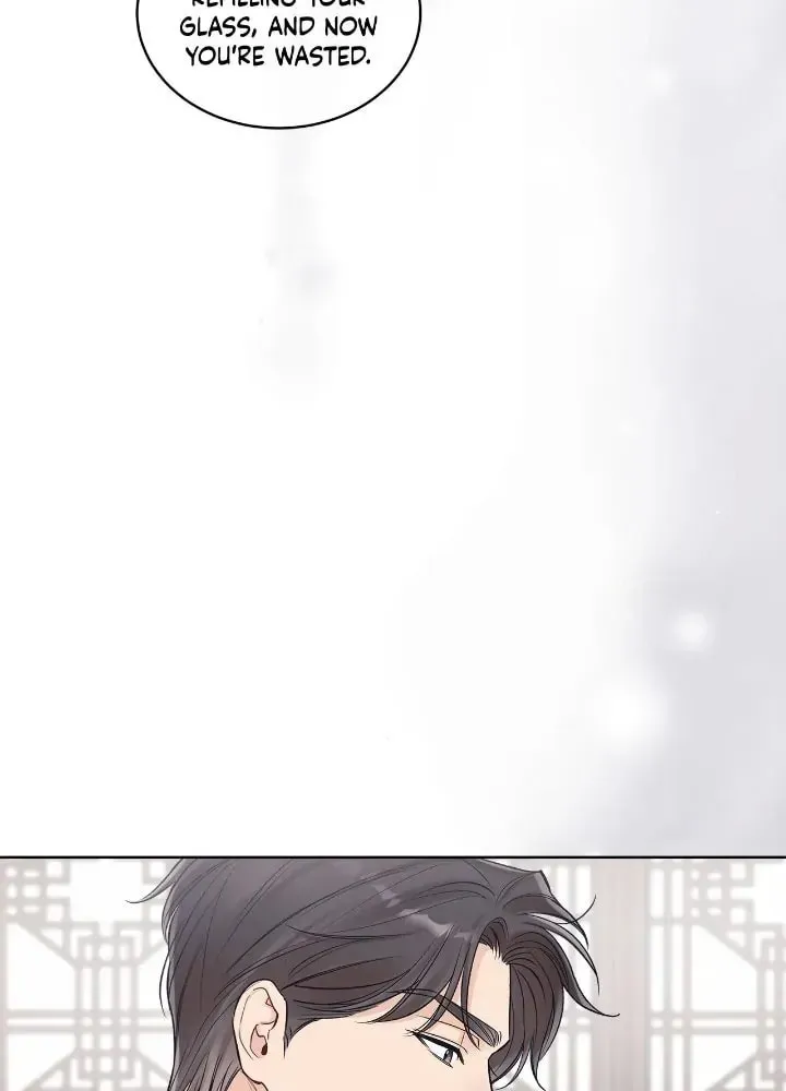 Read Monochrome Rumor chapter 3.1 image 35 on Lezhin