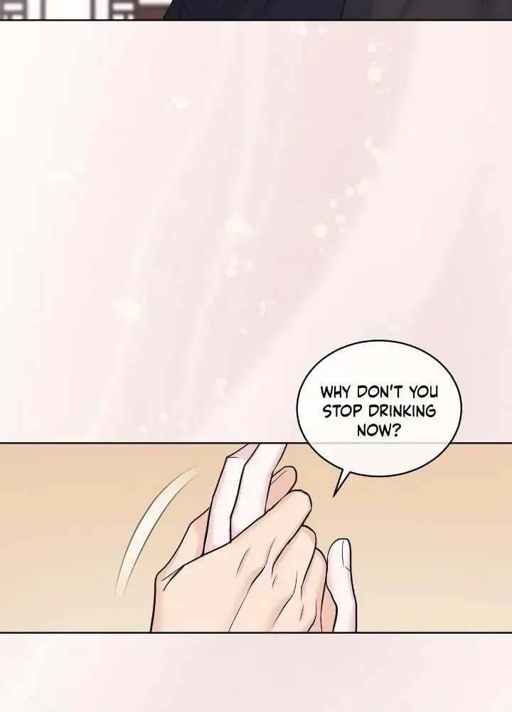 Read Monochrome Rumor chapter 3.1 image 41 on Lezhin