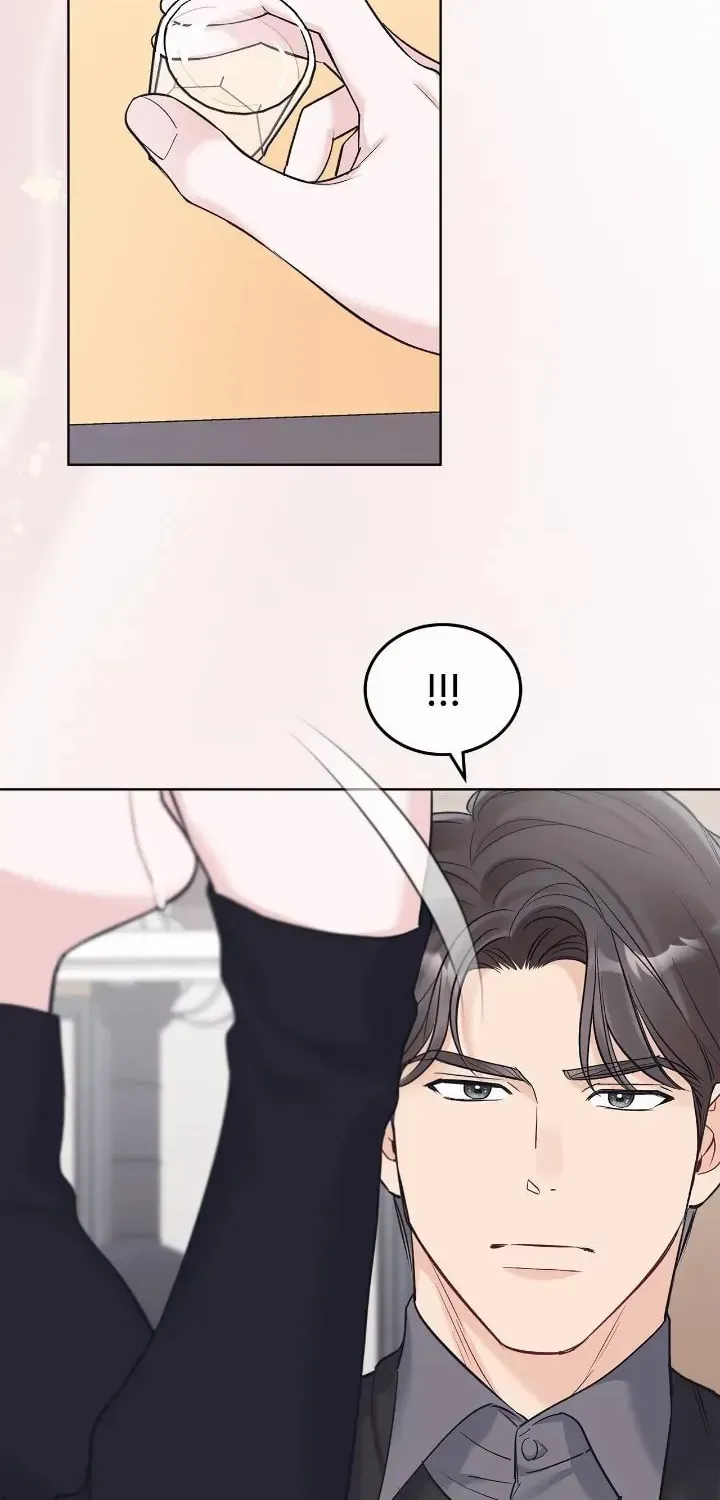 Read Monochrome Rumor chapter 3.1 image 43 on Lezhin