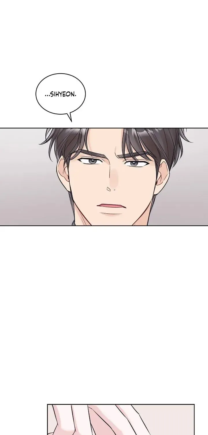 Read Monochrome Rumor chapter 3.1 image 45 on Lezhin