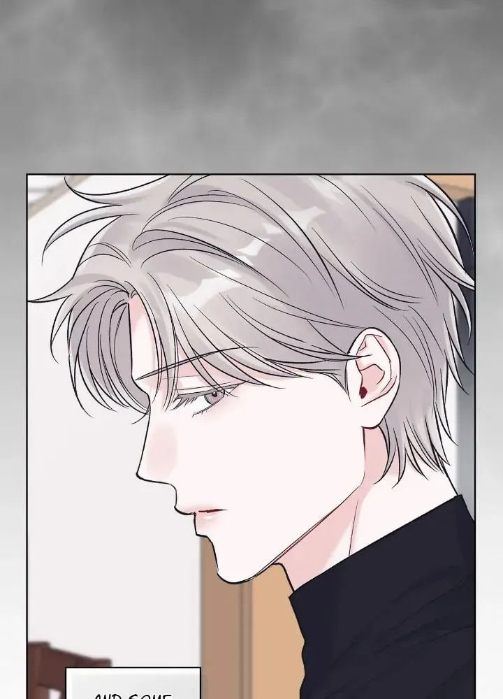 Read Monochrome Rumor chapter 3.1 image 51 on Lezhin