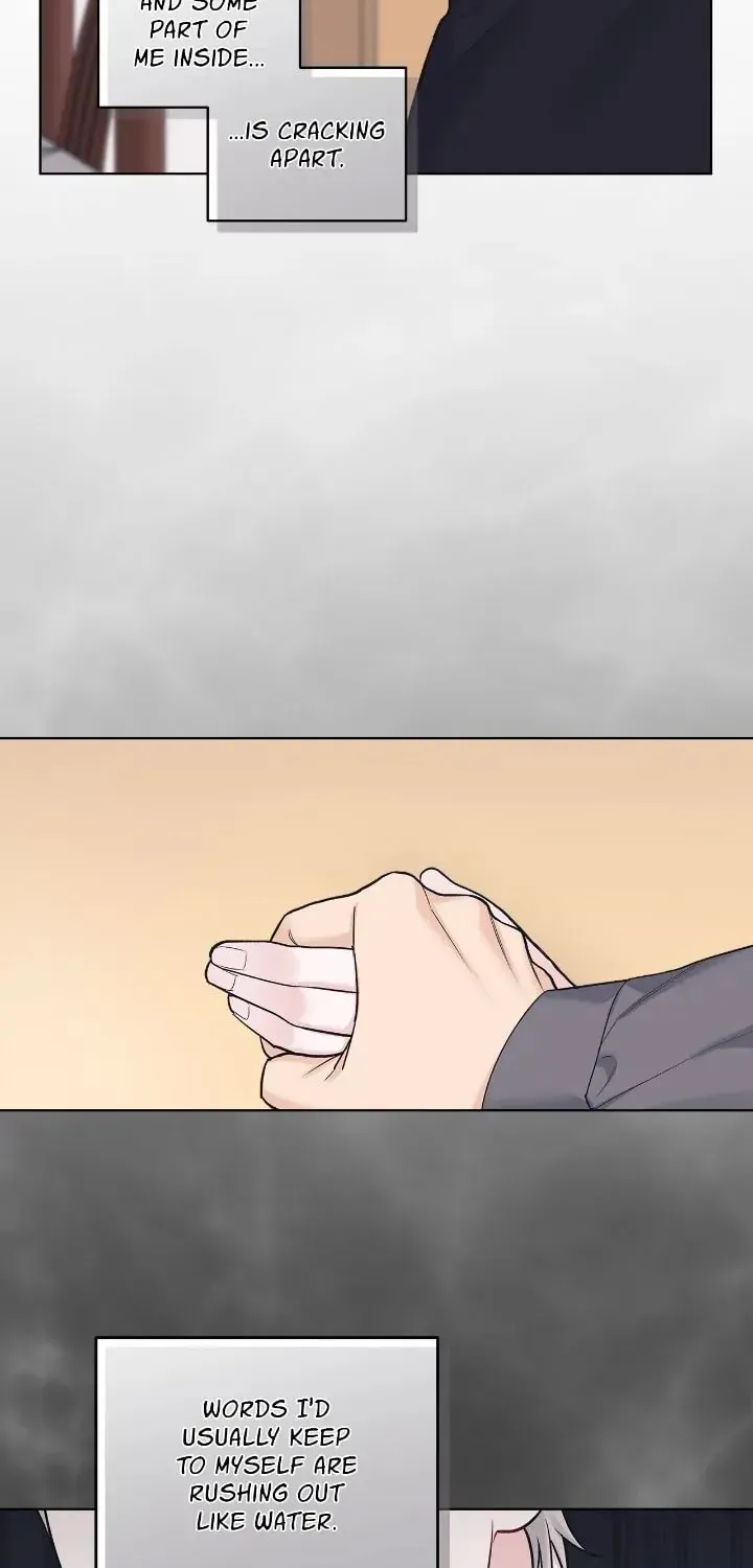 Read Monochrome Rumor chapter 3.1 image 52 on Lezhin