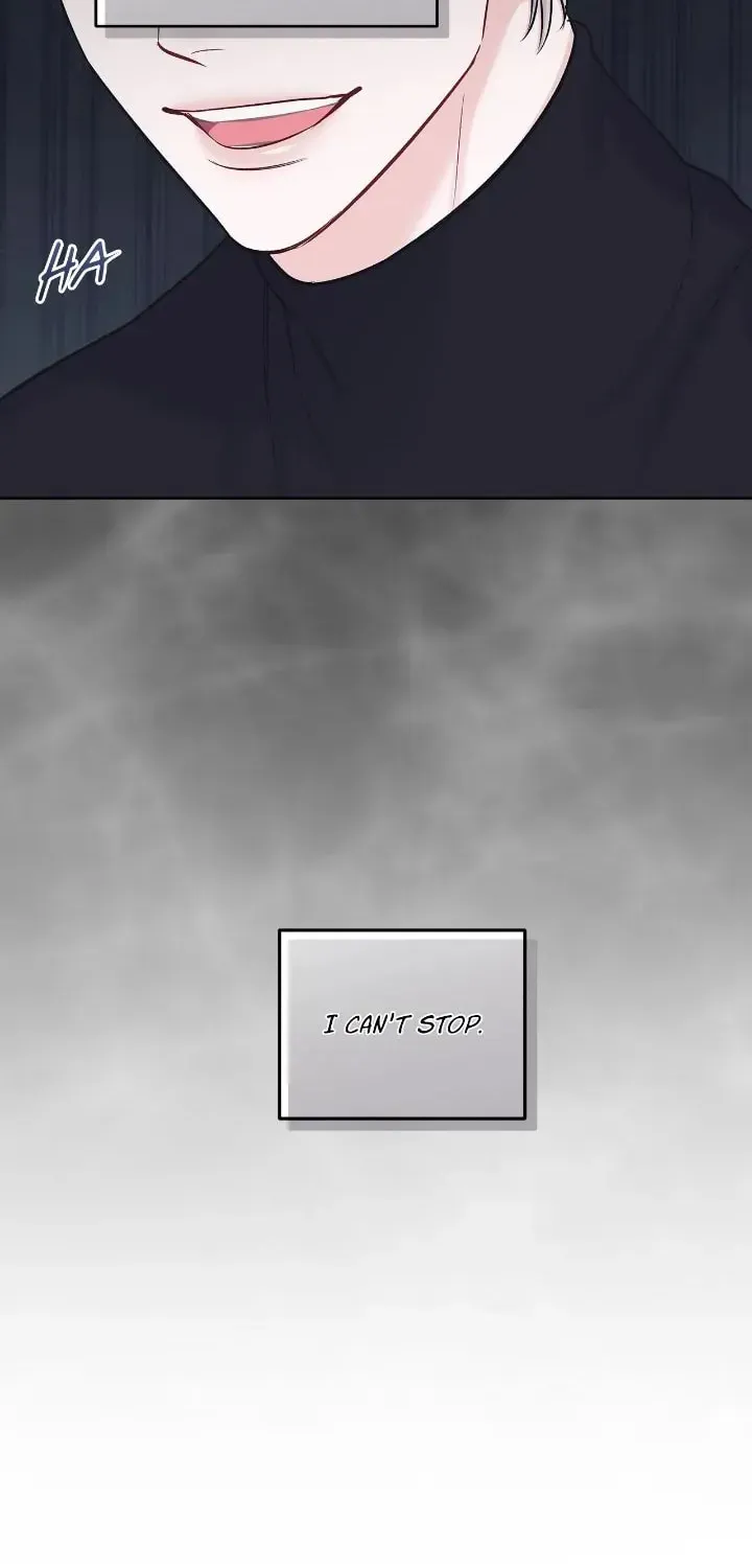 Read Monochrome Rumor chapter 3.1 image 53 on Lezhin