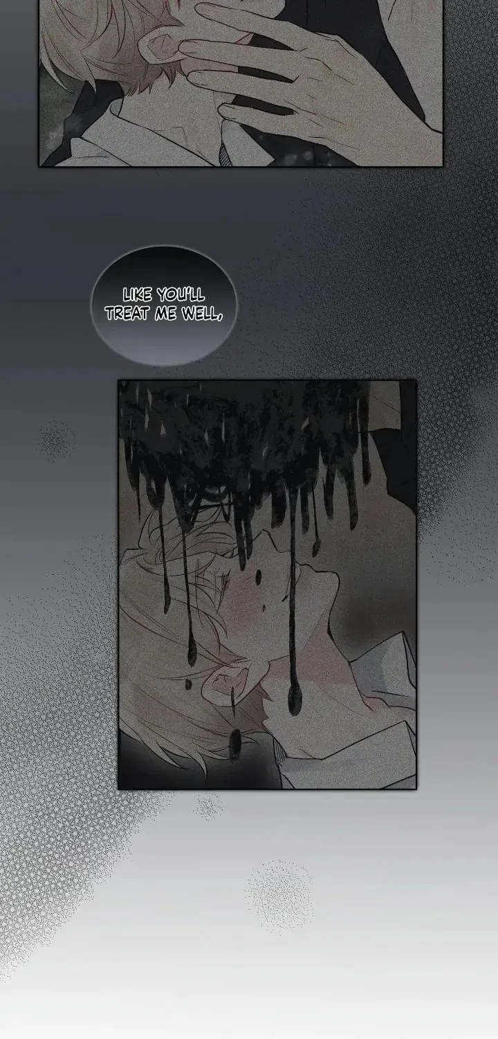Read Monochrome Rumor chapter 3.1 image 56 on Lezhin