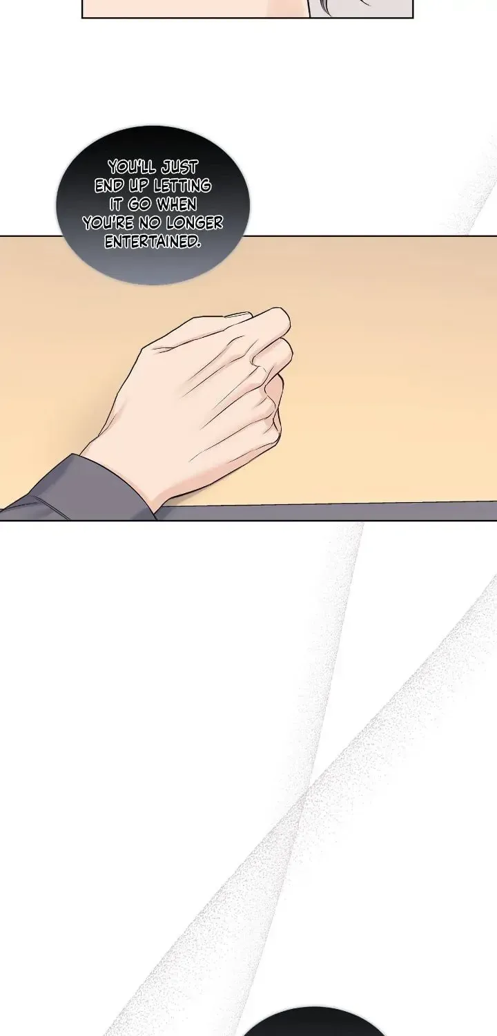 Read Monochrome Rumor chapter 3.1 image 58 on Lezhin