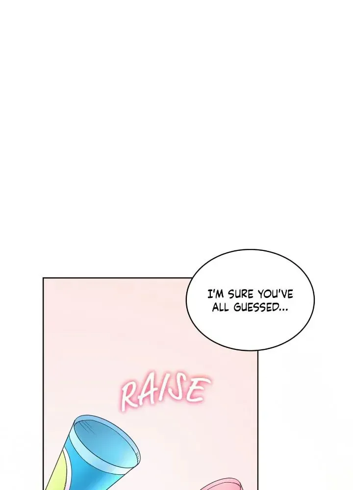 Read Monochrome Rumor chapter 3.1 image 7 on Lezhin