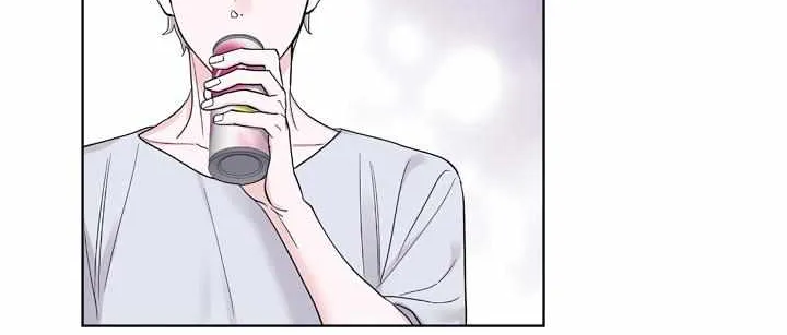Read Monochrome Rumor chapter 59 image 19 on Lezhin
