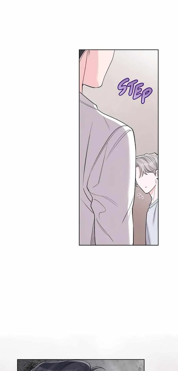 Read Monochrome Rumor chapter 59 image 20 on Lezhin