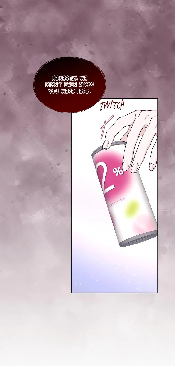 Read Monochrome Rumor chapter 59 image 23 on Lezhin