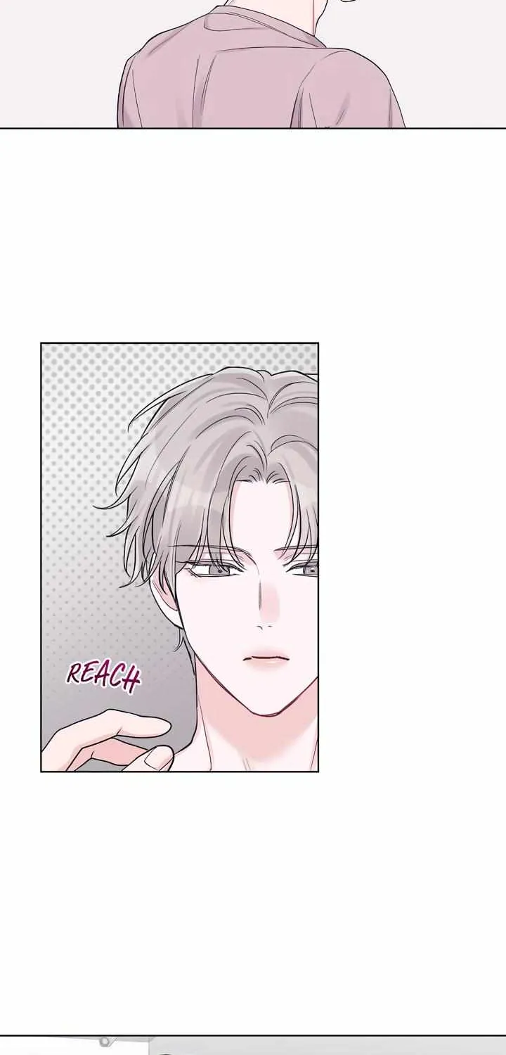Read Monochrome Rumor chapter 59 image 31 on Lezhin