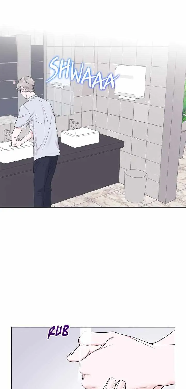 Read Monochrome Rumor chapter 59 image 40 on Lezhin