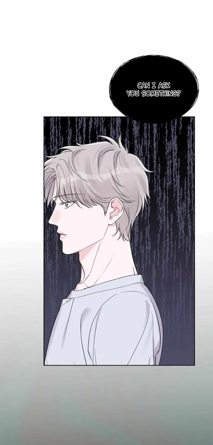 Read Monochrome Rumor chapter 59 image 48 on Lezhin