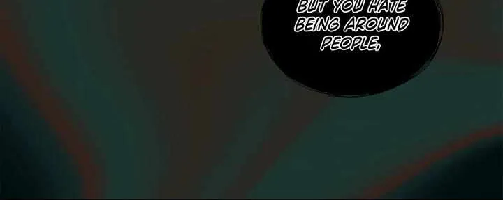 Read Monochrome Rumor chapter 59 image 51 on Lezhin