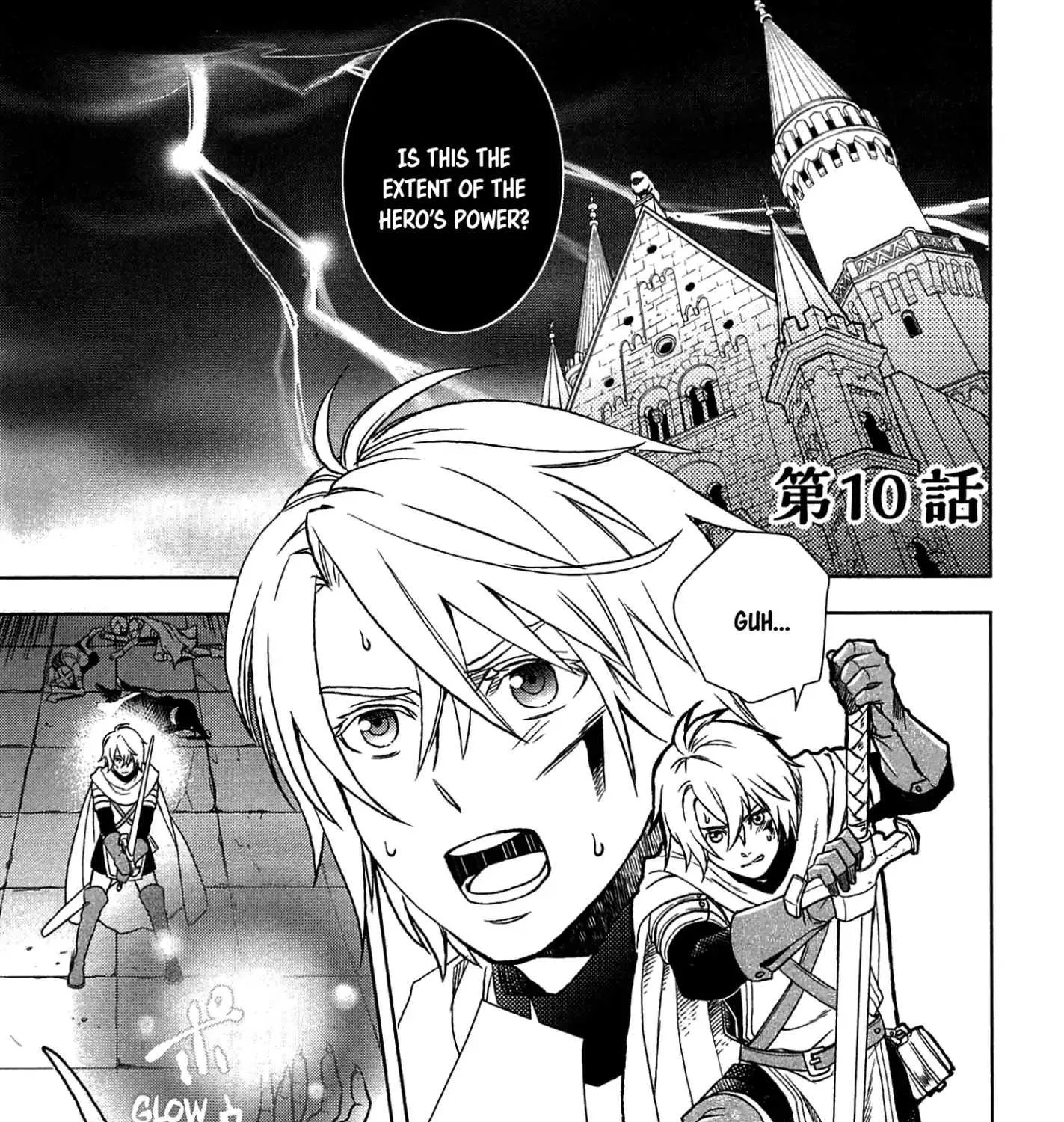 Read Monogatari no Naka no Hito chapter 10 image 16 on Lezhin