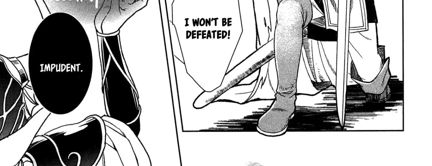 Read Monogatari no Naka no Hito chapter 10 image 17 on Lezhin