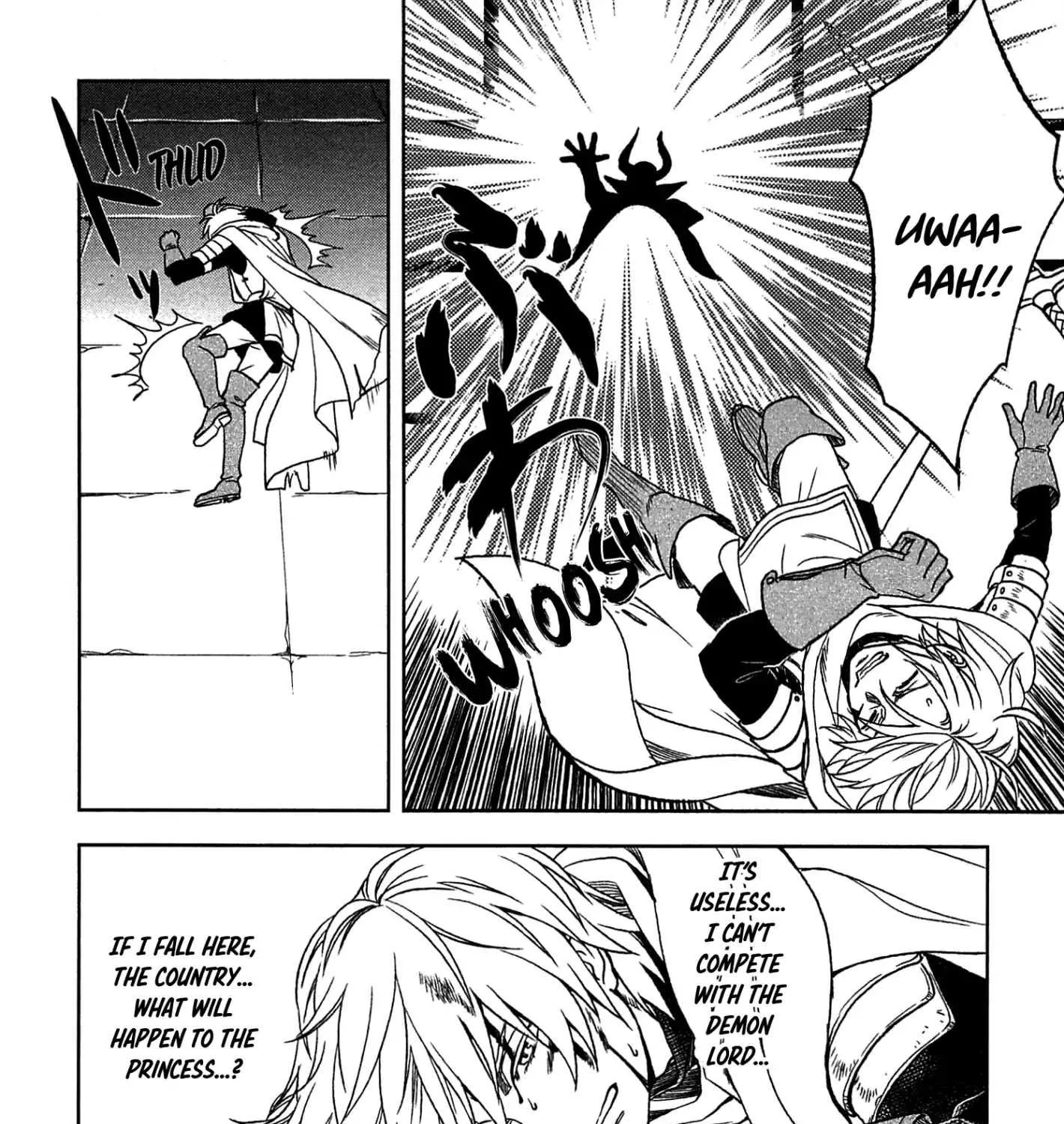 Read Monogatari no Naka no Hito chapter 10 image 18 on Lezhin