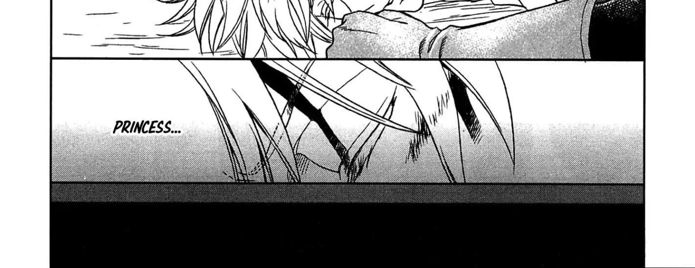 Read Monogatari no Naka no Hito chapter 10 image 19 on Lezhin