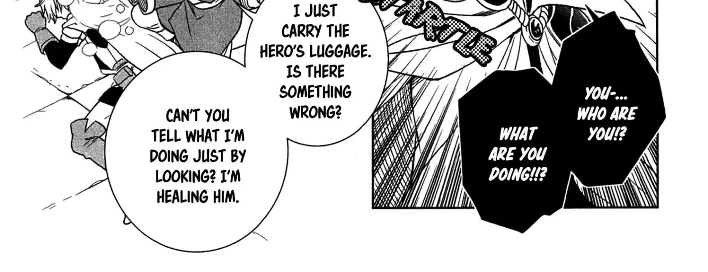 Read Monogatari no Naka no Hito chapter 10 image 21 on Lezhin