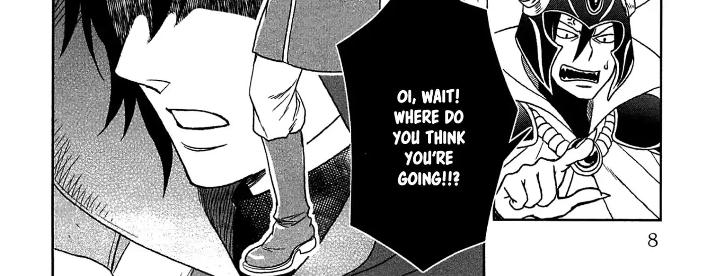 Read Monogatari no Naka no Hito chapter 10 image 23 on Lezhin