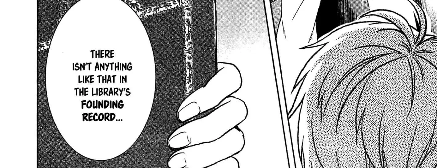 Read Monogatari no Naka no Hito chapter 10 image 35 on Lezhin