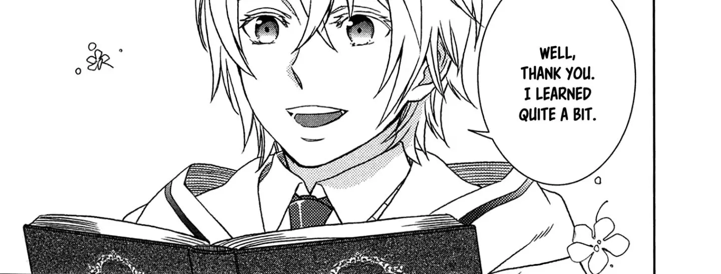 Read Monogatari no Naka no Hito chapter 10 image 37 on Lezhin