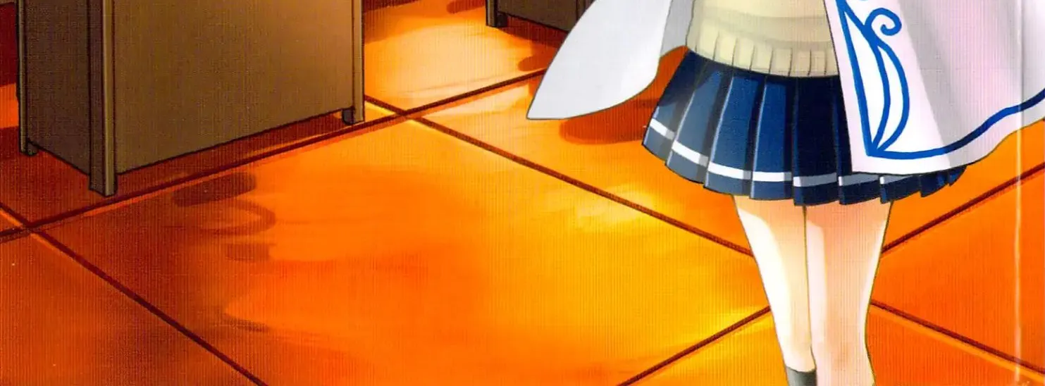 Read Monogatari no Naka no Hito chapter 10 image 4 on Lezhin