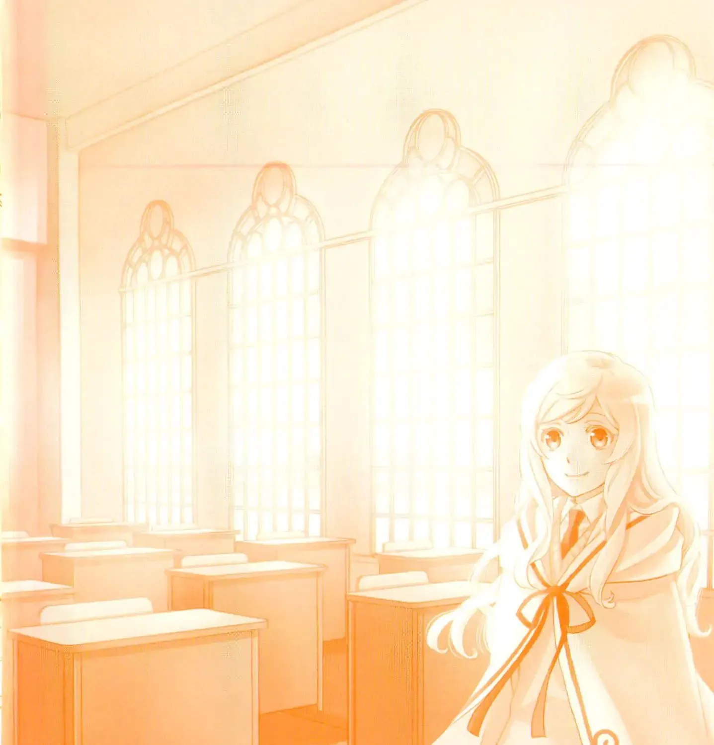 Read Monogatari no Naka no Hito chapter 10 image 7 on Lezhin